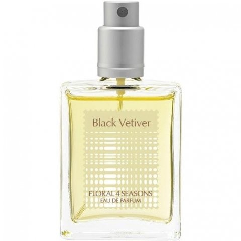 Black Vetiver